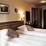 Nocleg ze śniadaniem Masoneria 3*