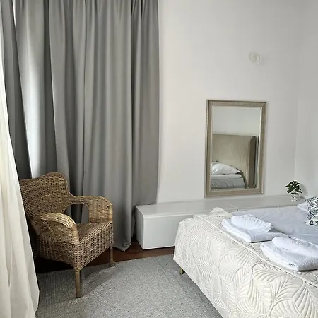 Nocleg ze śniadaniem Masoneria 3*