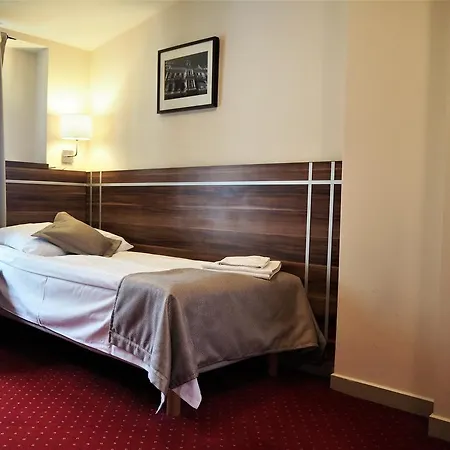 Masoneria 3* Łódź