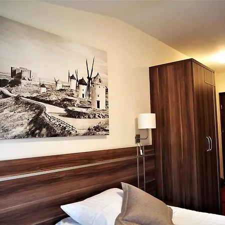 Masoneria Bed & Breakfast 3*