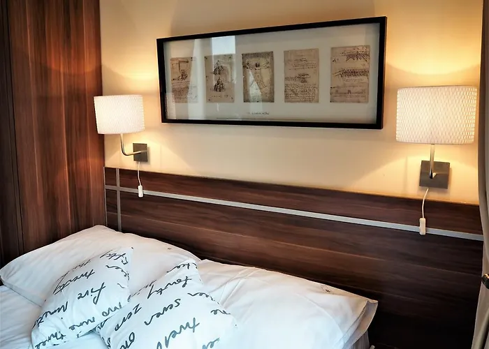 Masoneria Bed & Breakfast