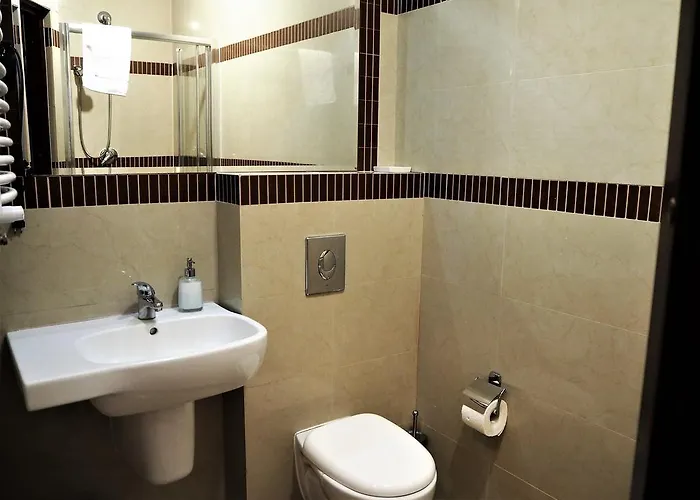 Masoneria فندق مبيت وإفطار