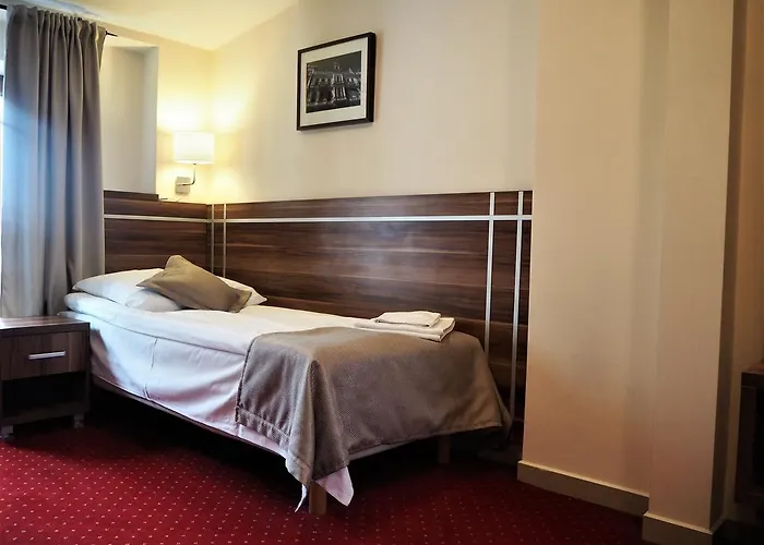 Masoneria 3* Łódź