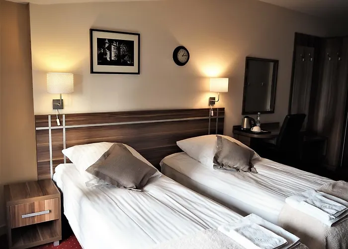 Masoneria Bed & Breakfast