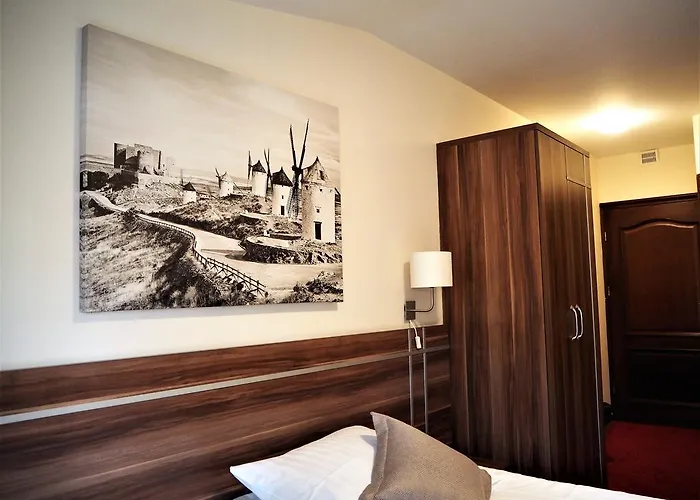 Masoneria فندق مبيت وإفطار 3*