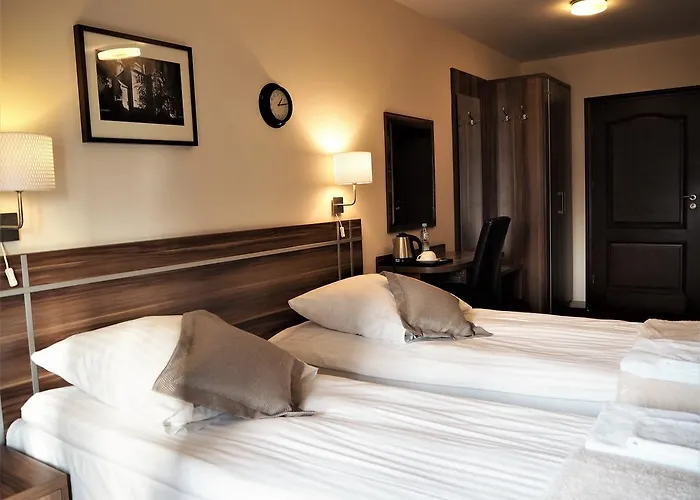 Bed & Breakfast Masoneria 3*